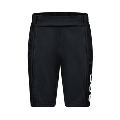 Race Shorts Mens POC - Uranium Black - Genetik Sport