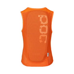 Vest POC Pocito VPD Air - Fluorescent Orange - Genetik Sport