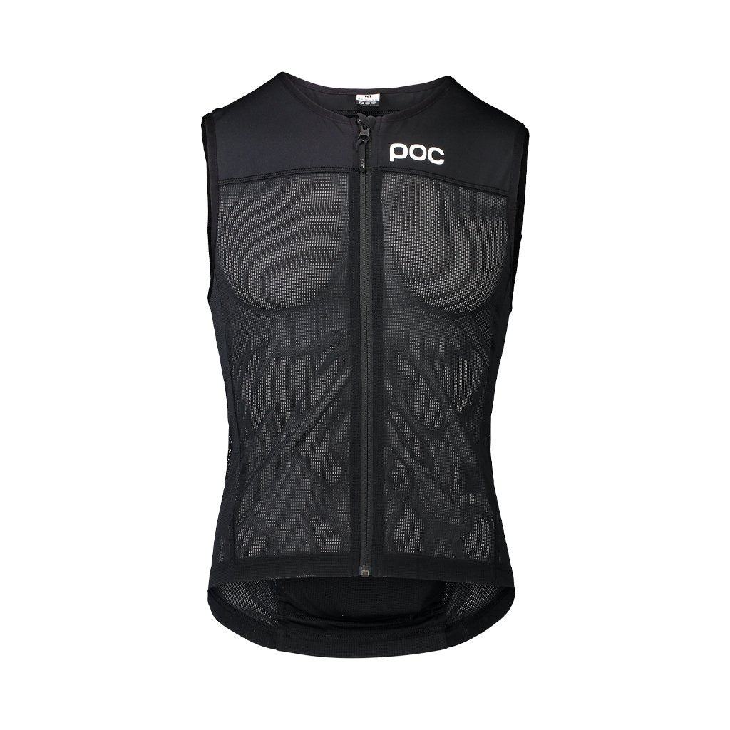 Vest POC Spine VPD Air Womens - Uranium Black - Genetik Sport