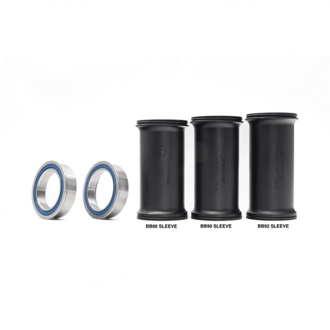 Bottom Bracket Praxis M30 PF BB86 Road / BB90-92 MTB - Genetik Sport
