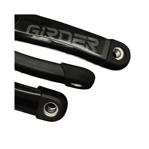 Crank Protector Boots Praxis BOOT 2 - Genetik Sport