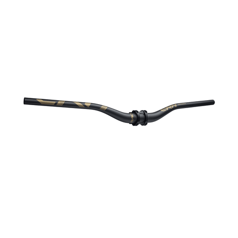 Handlebar Race Face Era Carbon D35mm W800mm R40mm - Kash Money - Genetik Sport