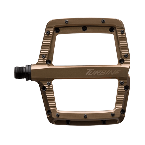 Pedals Race Face Turbine - Kash Money - Genetik Sport