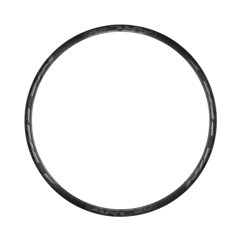 Rim Race Face Arc Offset 30 29'' 28h - Grey - Genetik Sport