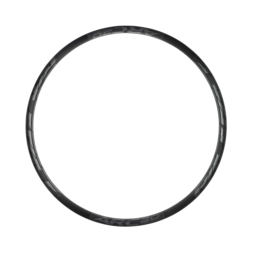 Rim Race Face Arc Offset 30 29'' 32h - Grey - Genetik Sport