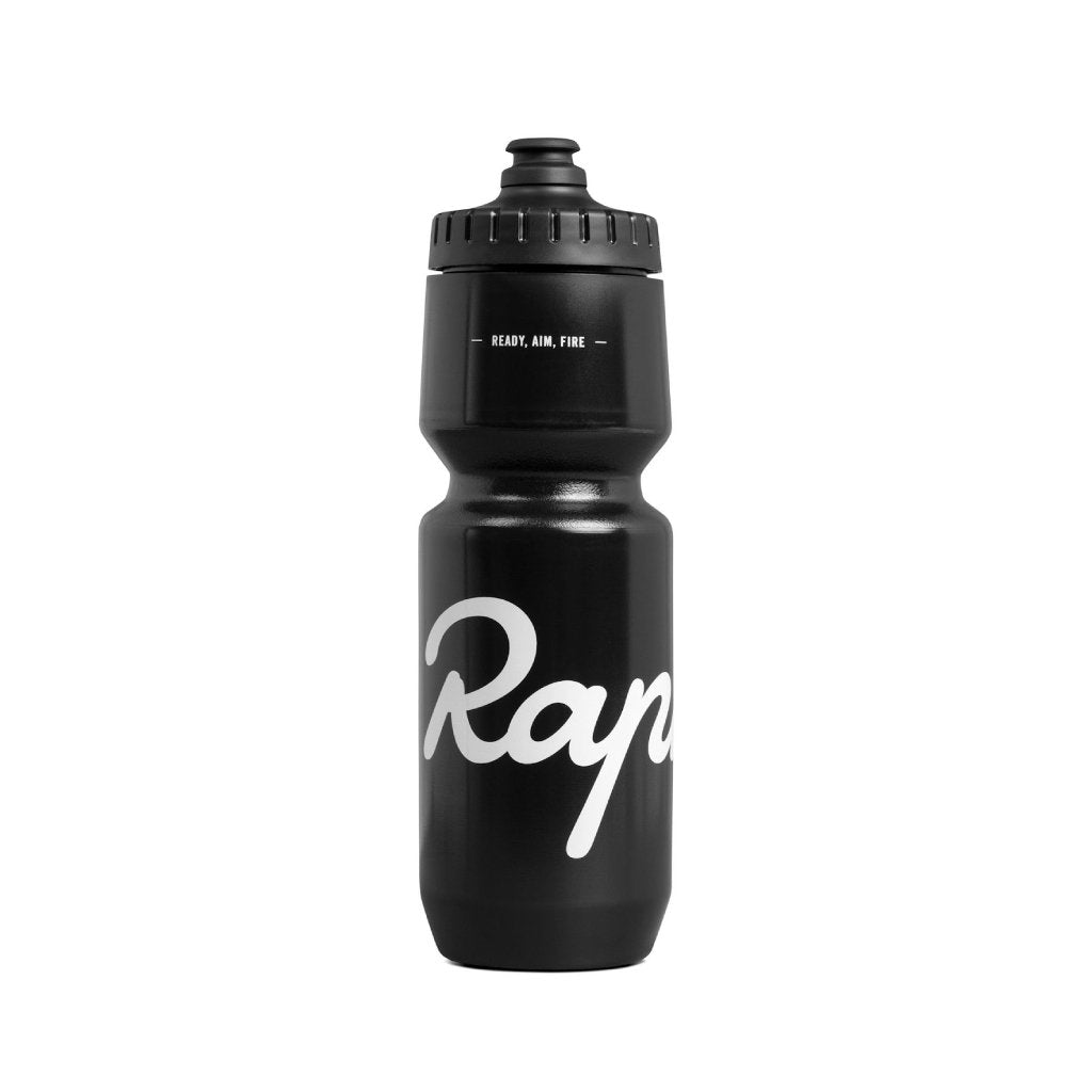 Bottle Rapha 750ml - Black / White - Genetik Sport