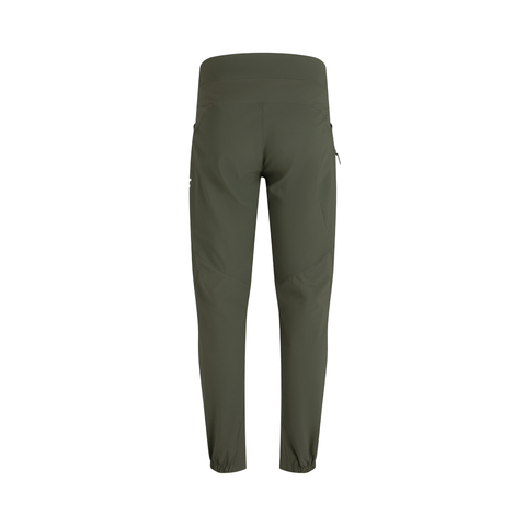 Pants Rapha Mens Trail - Deep Depths / Kalamata - Genetik Sport