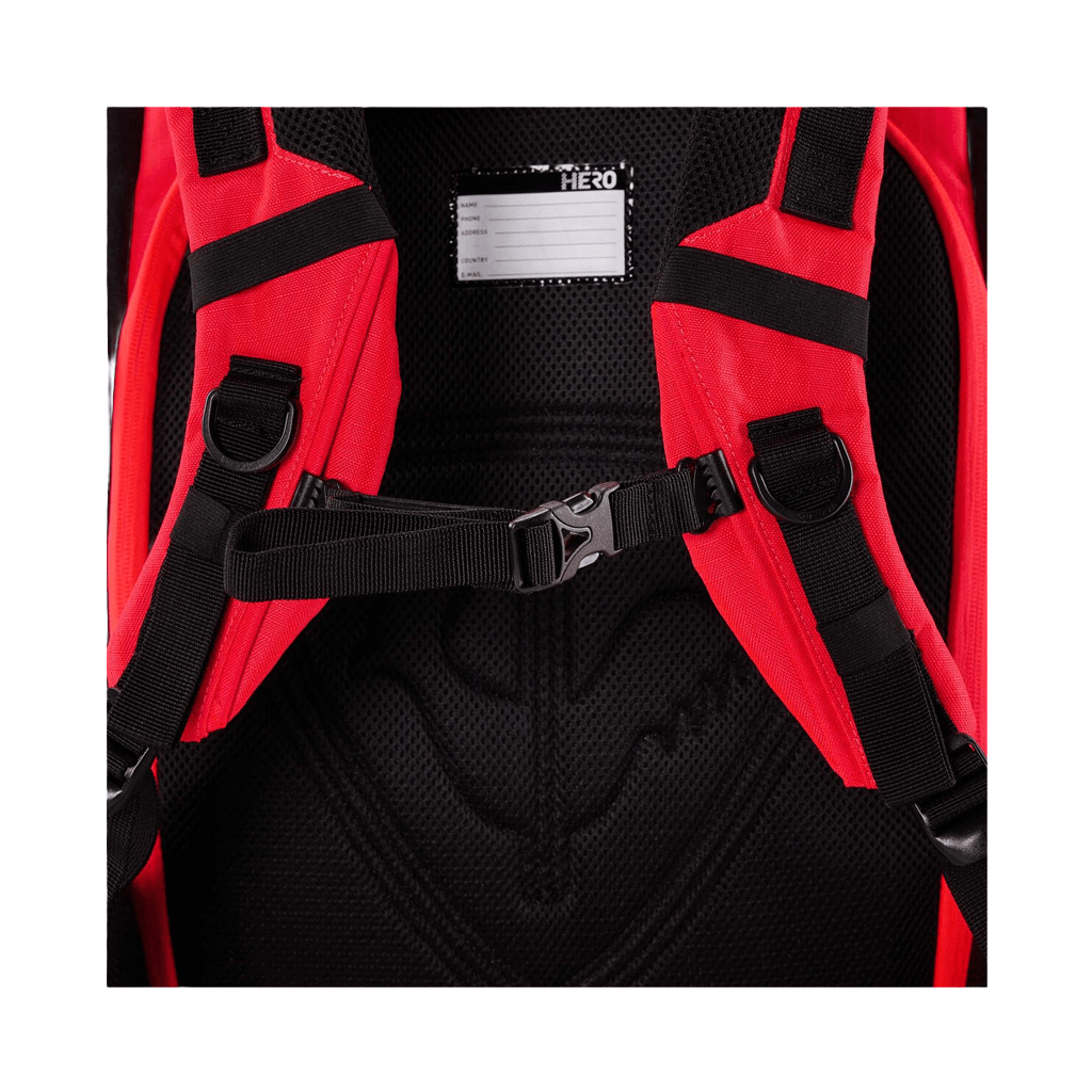 Bag Rossignol Hero Athletes Large - 95L - Genetik Sport