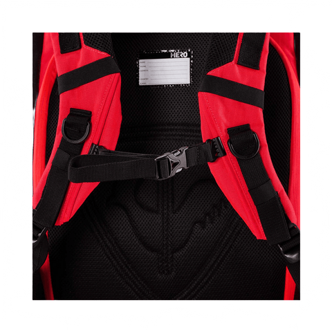 Bag Rossignol Hero Athletes Large - 95L - Genetik Sport