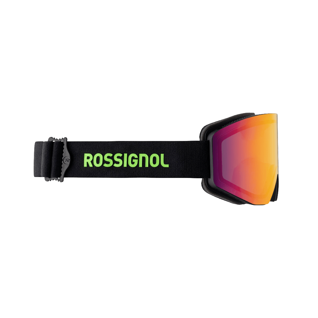 Goggles Rossignol Otava - Hero - Genetik Sport