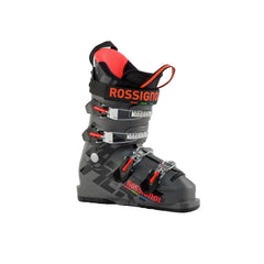 Ski Boots Rossignol Hero Jr 65 - Meteor Grey - Genetik Sport