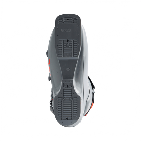 Ski Boots Rossignol Hero World Cup 90 SC Teen - Power Grey - Genetik Sport