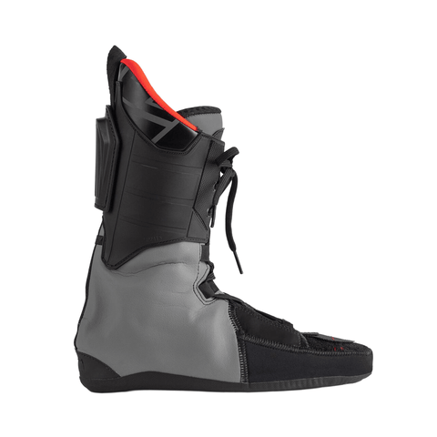 Ski Boots Rossignol Hero World Cup Z Soft+ - Meteor Grey - Genetik Sport