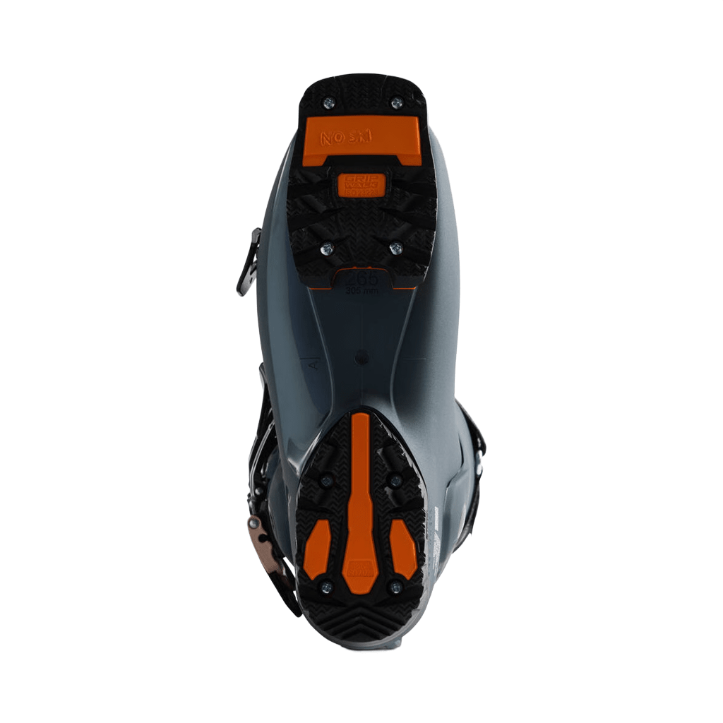 Ski Boots Rossignol Vizion 4B 120 HV GW - Blue - Genetik Sport