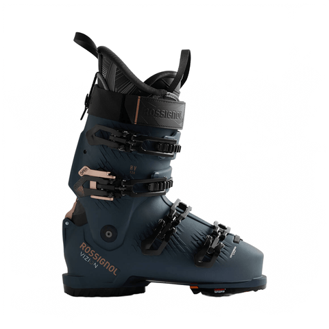 Ski Boots Rossignol Vizion 4B 120 HV GW - Blue - Genetik Sport