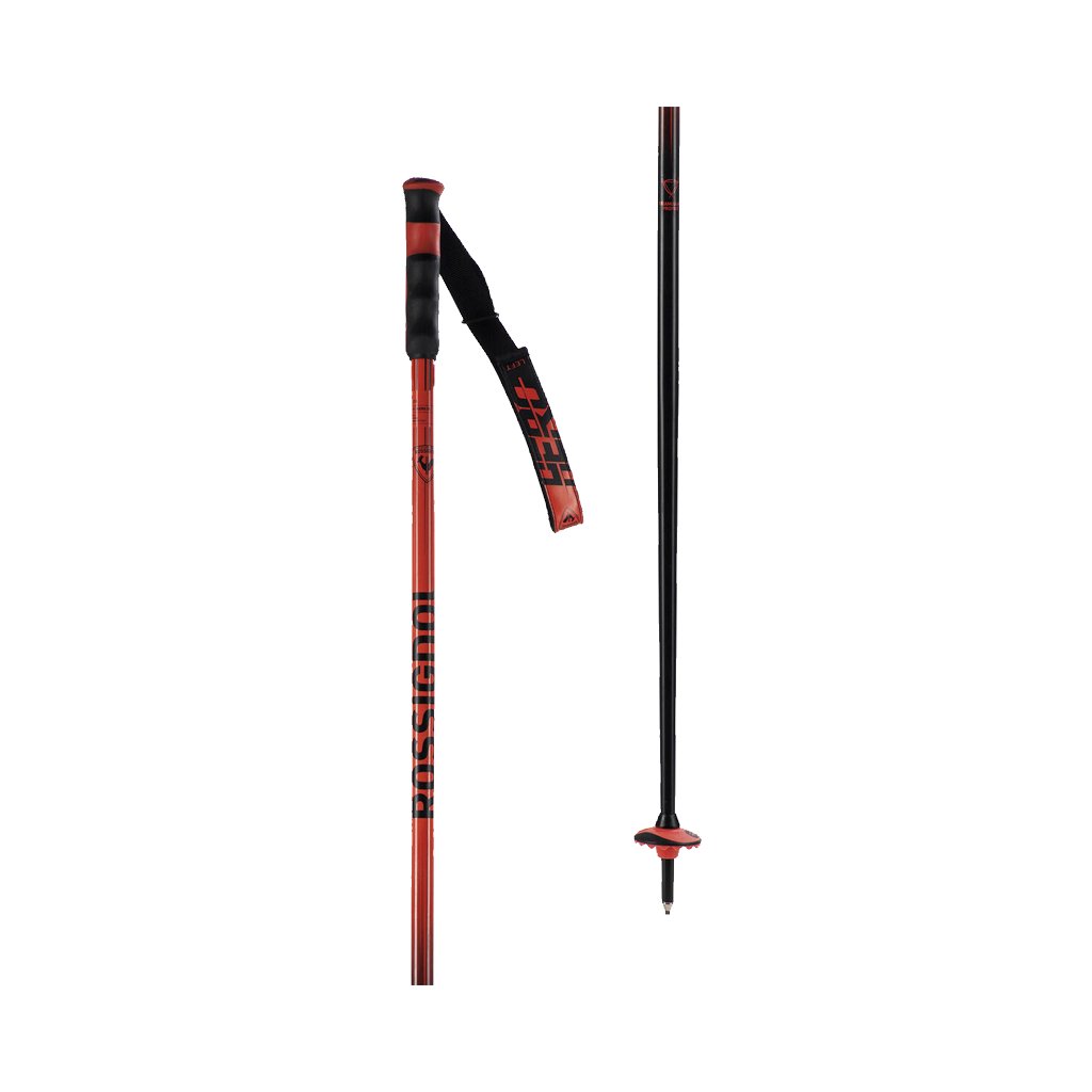 Ski Poles Rossignol Hero SL - Genetik Sport