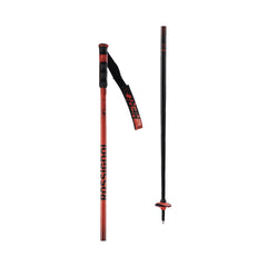 Ski Poles Rossignol Hero SL - Genetik Sport