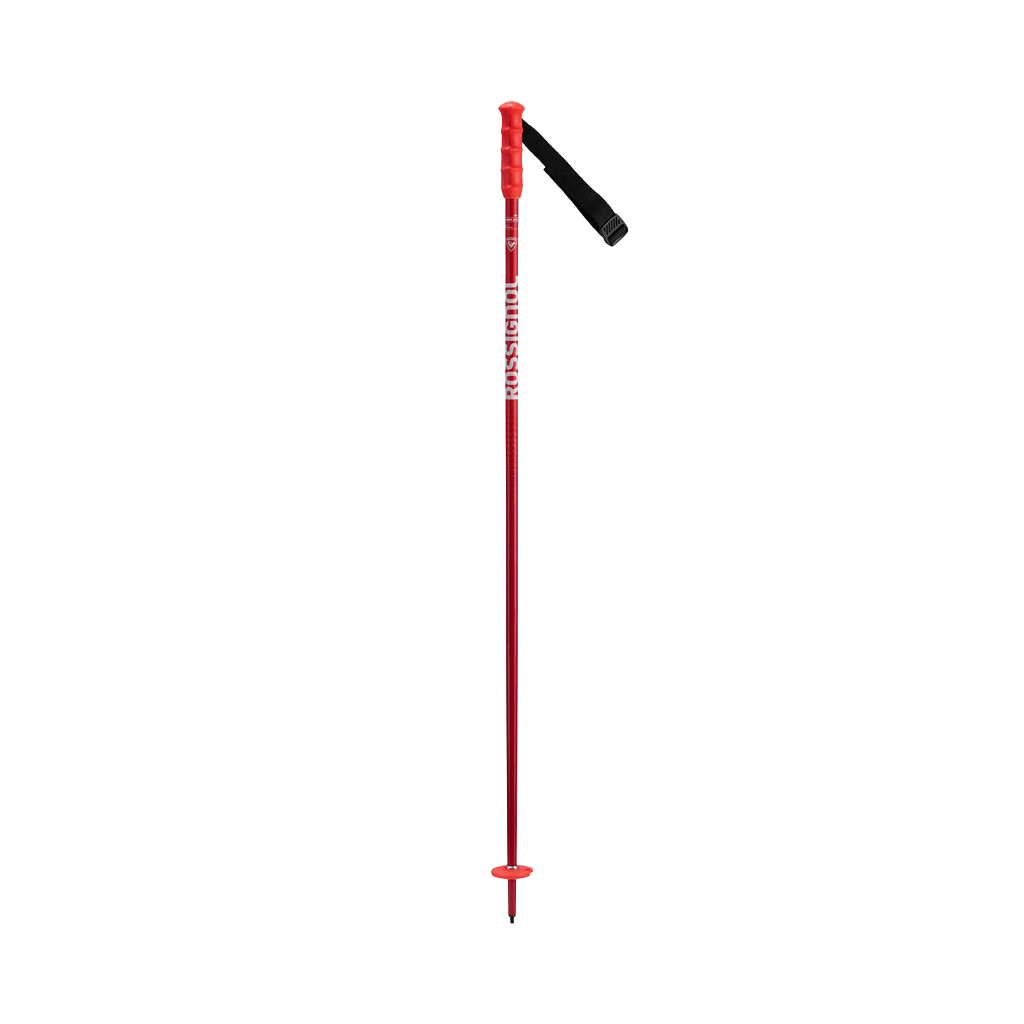 Ski Poles Rossignol Hero SL Jr - Genetik Sport