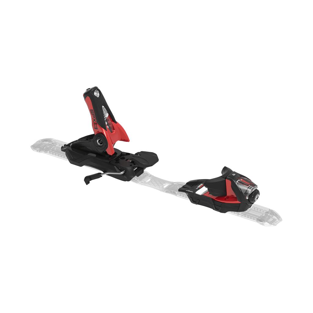 Ski Rossignol Forza 70° TI K + SPX14 Bindings - Genetik Sport