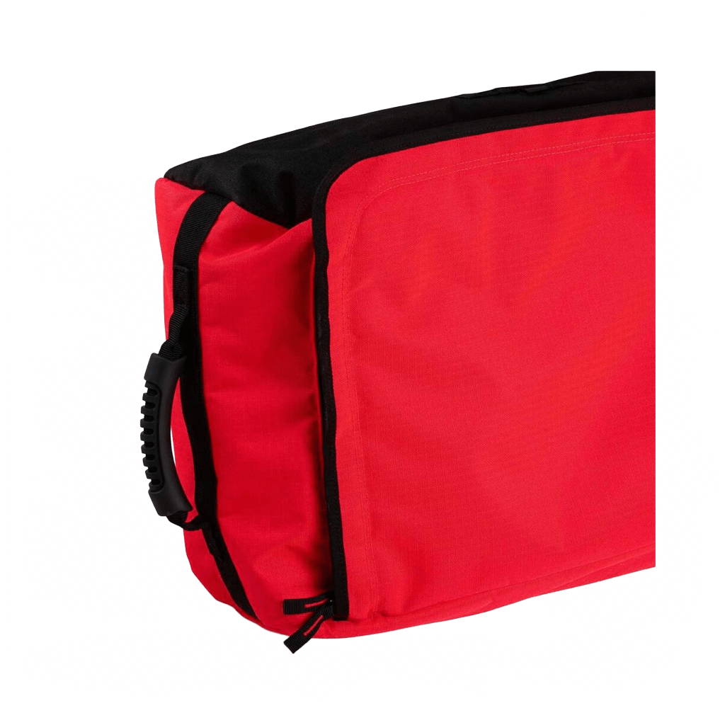 Ski Wheeled Bag Rossignol Hero 2/3P - 210cm - Genetik Sport