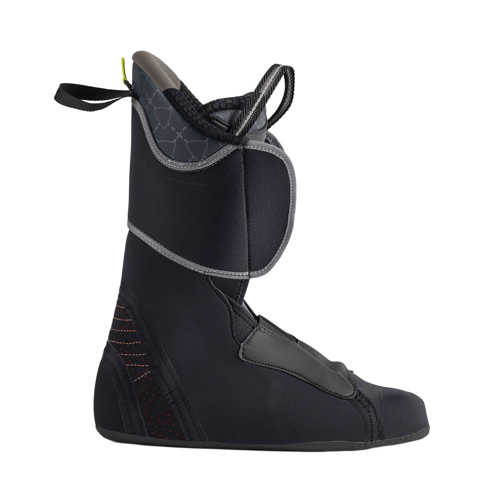 Skis Boots Rossignol Vizion 4B 120 HV GW - Matte Blue - Genetik Sport