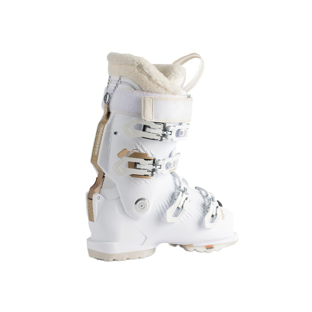 Skis Boots Rossignol Vizion 4B Elite 90 W GW - Genetik Sport