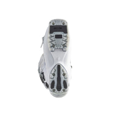 Skis Boots Rossignol Vizion 4B Pro 80 W GW - Genetik Sport