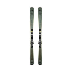 Skis Rossignol Arcade 84 K + SPX 12 Bindings - Genetik Sport