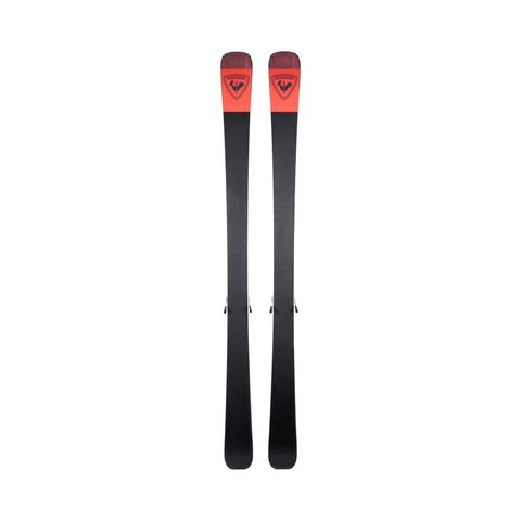 Skis Rossignol Arcade 88 K + SPX 12 B90 Blue Steel - Genetik Sport