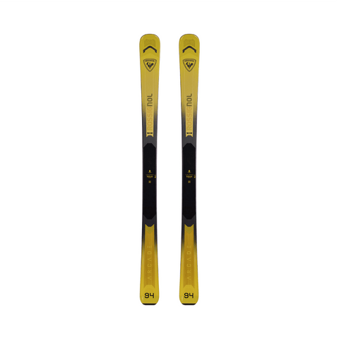 Skis Rossignol Arcade 94 Open - Genetik Sport