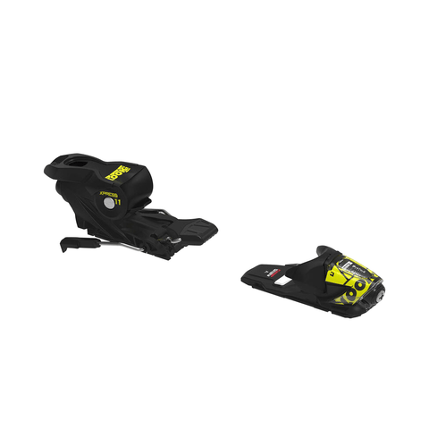 Skis Rossignol Forza 40° V - CA + XP11 Bindings 2026 - Genetik Sport