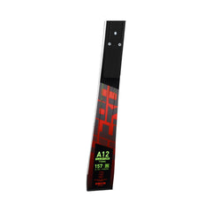 Skis Rossignol Hero Athlete FIS SL FAC R22 2024 - Genetik Sport