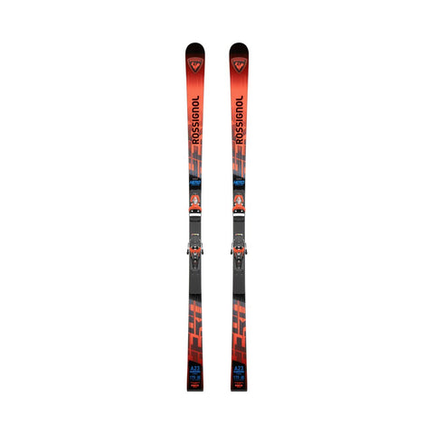 Skis Rossignol Hero Athlete GS R22 - Genetik Sport