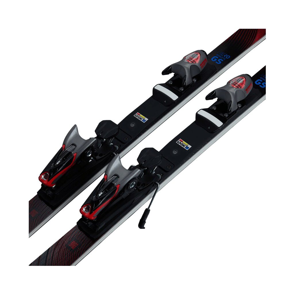Skis Rossignol Hero Athlete GS R22 2027 - Genetik Sport