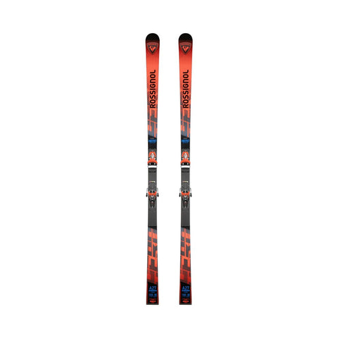 Skis Rossignol Hero Athlete GS R22 - Genetik Sport