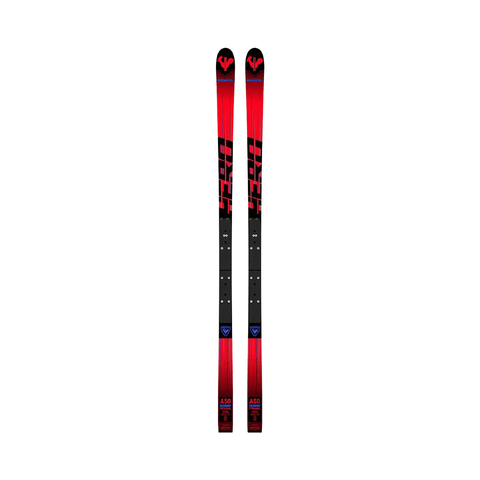 Skis Rossignol Hero Athlete SG FAC R22 - Genetik Sport
