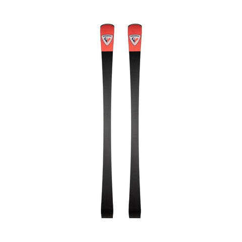 Skis Rossignol Hero Carve K + SPX 12 Bindings - Genetik Sport