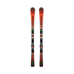 Skis Rossignol Hero Elite ST Ti K SPX14 - Genetik Sport