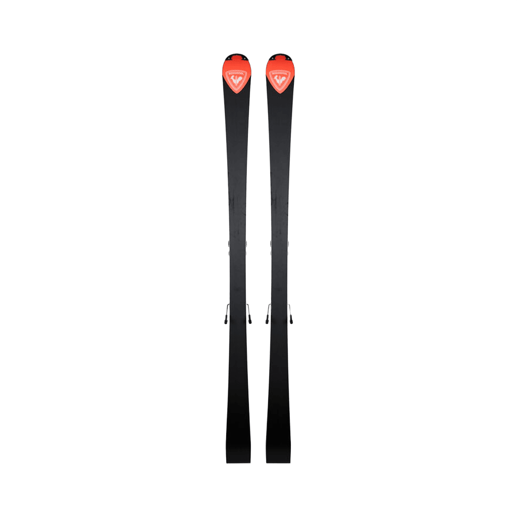 Skis Rossignol Hero FIS SL FAC R22 2027 165cm - Genetik Sport