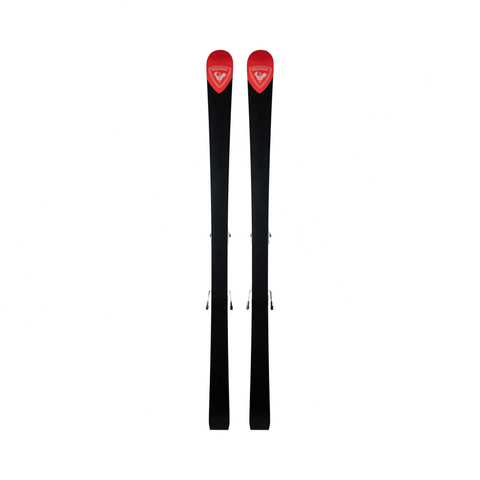 Skis Rossignol Hero GS Pro R21 - Genetik Sport