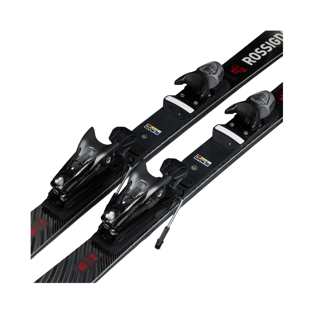 Skis Rossignol Hero Master ST R22 - Genetik Sport