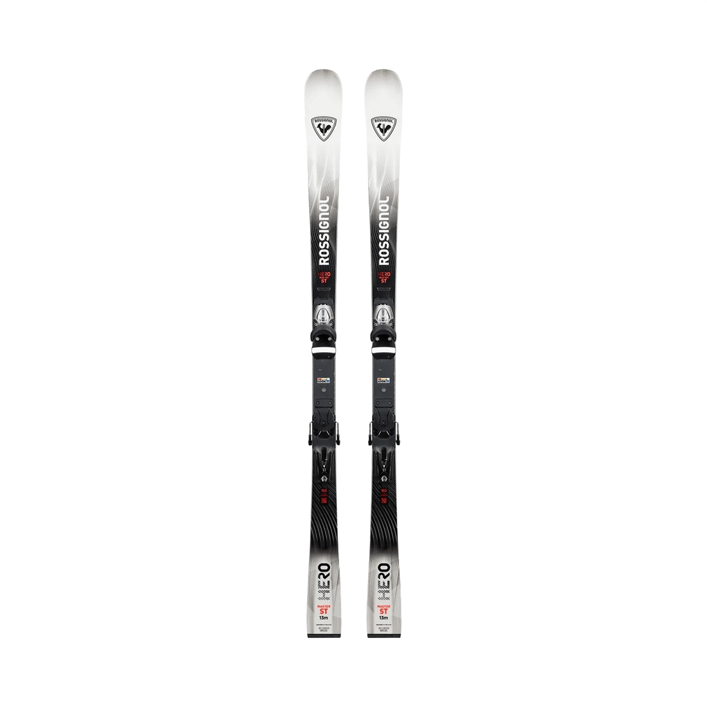 Skis Rossignol Hero Master ST R22 - Genetik Sport