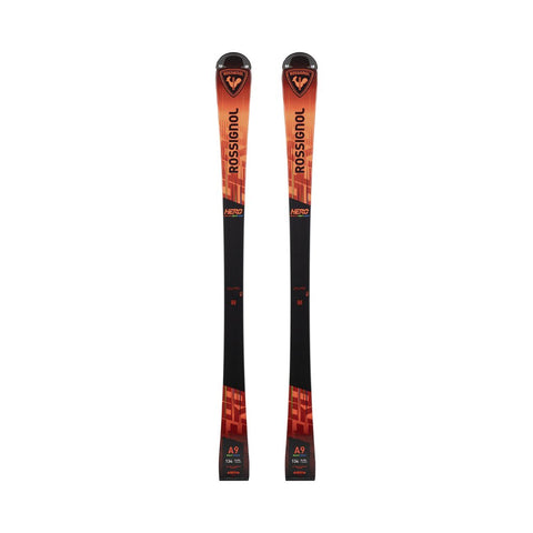 Skis Rossignol Hero Multi - Event Open - Genetik Sport