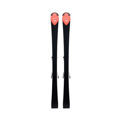 Skis Rossignol Hero SL Pro R21 - Genetik Sport