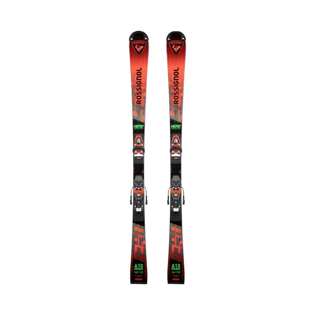 Skis Rossignol Hero SL Pro R21 - Genetik Sport