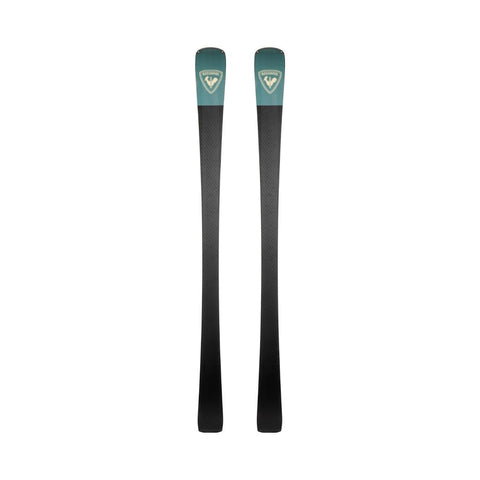 Skis Rossignol Nova 10 + XP11 Bindings - Genetik Sport