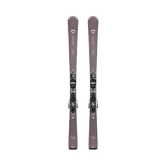 Skis Rossignol Nova 4 + XP10 Bindings - Genetik Sport