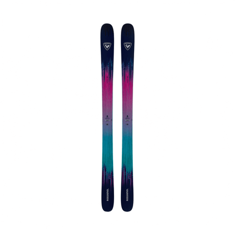 Skis Rossignol Sender 100 Open - Genetik Sport