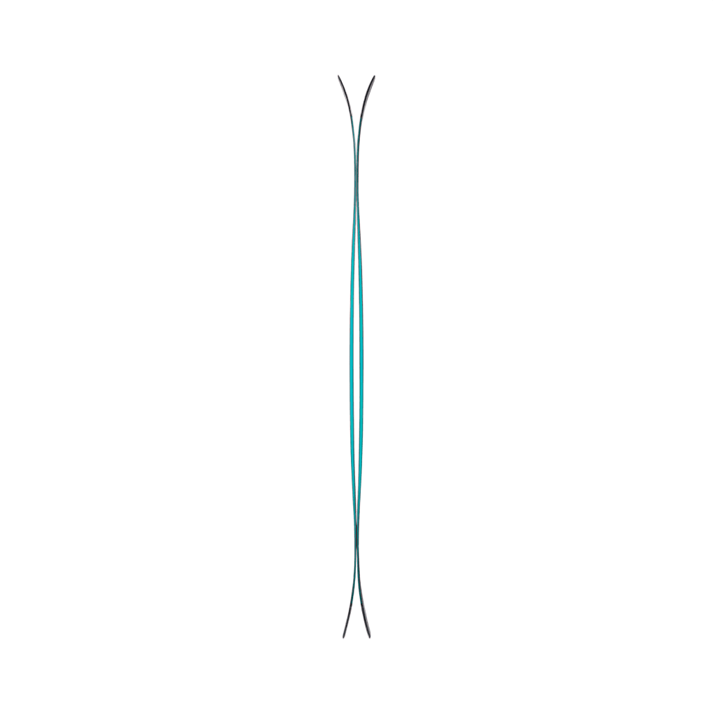 Skis Rossignol Sender 100 Open - Genetik Sport