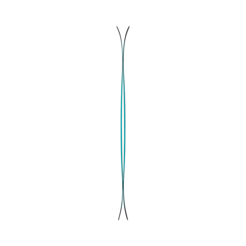 Skis Rossignol Sender 100 Open - Genetik Sport